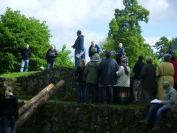 Die Bürger von Frankenberg (2009)